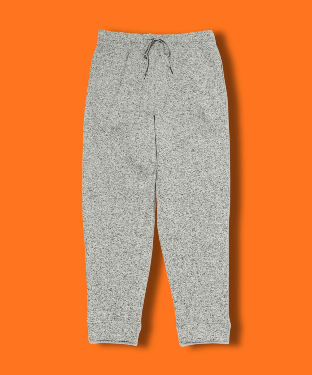 NAVY MAC HEAT ニットフリースパンツ メンズ