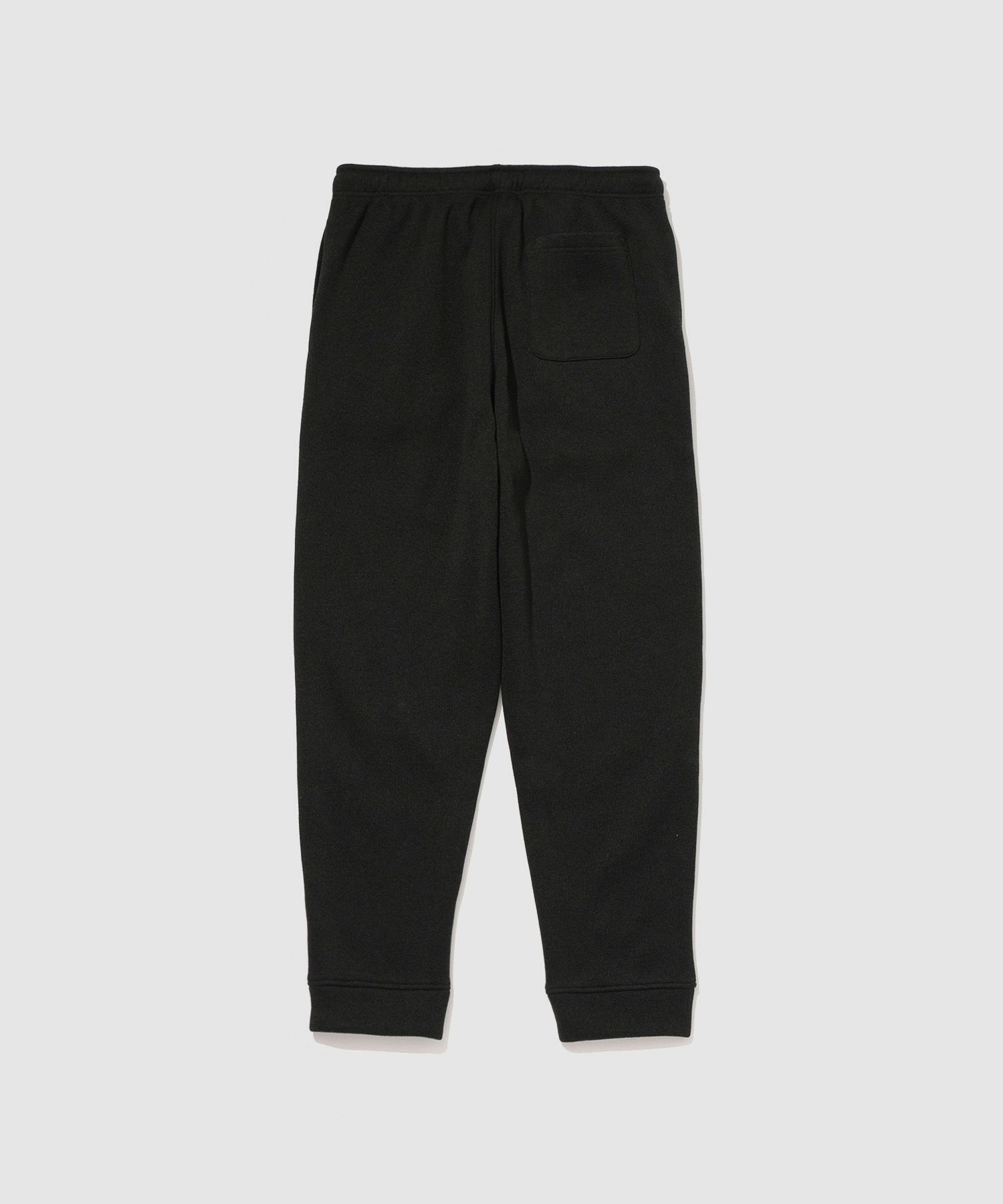 NAVY MAC HEAT ニットフリースパンツ メンズ