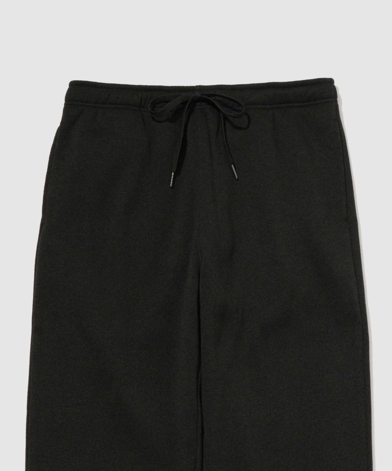 NAVY MAC HEAT ニットフリースパンツ メンズ