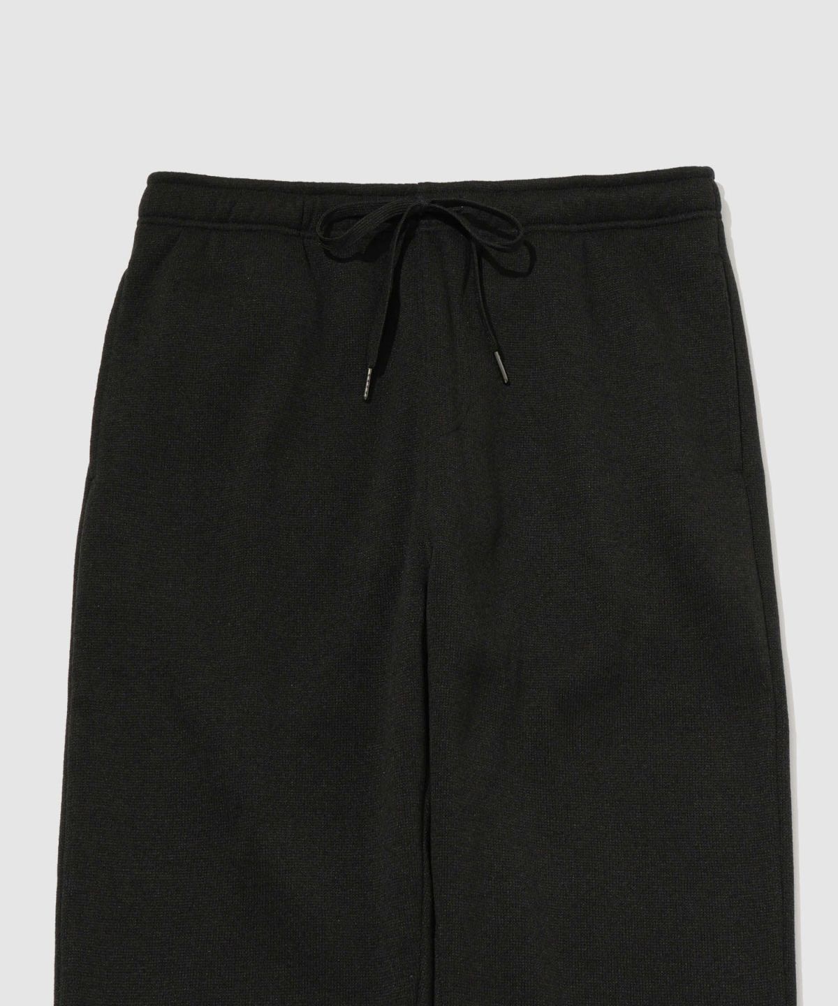 NAVY MAC HEAT ニットフリースパンツ メンズ