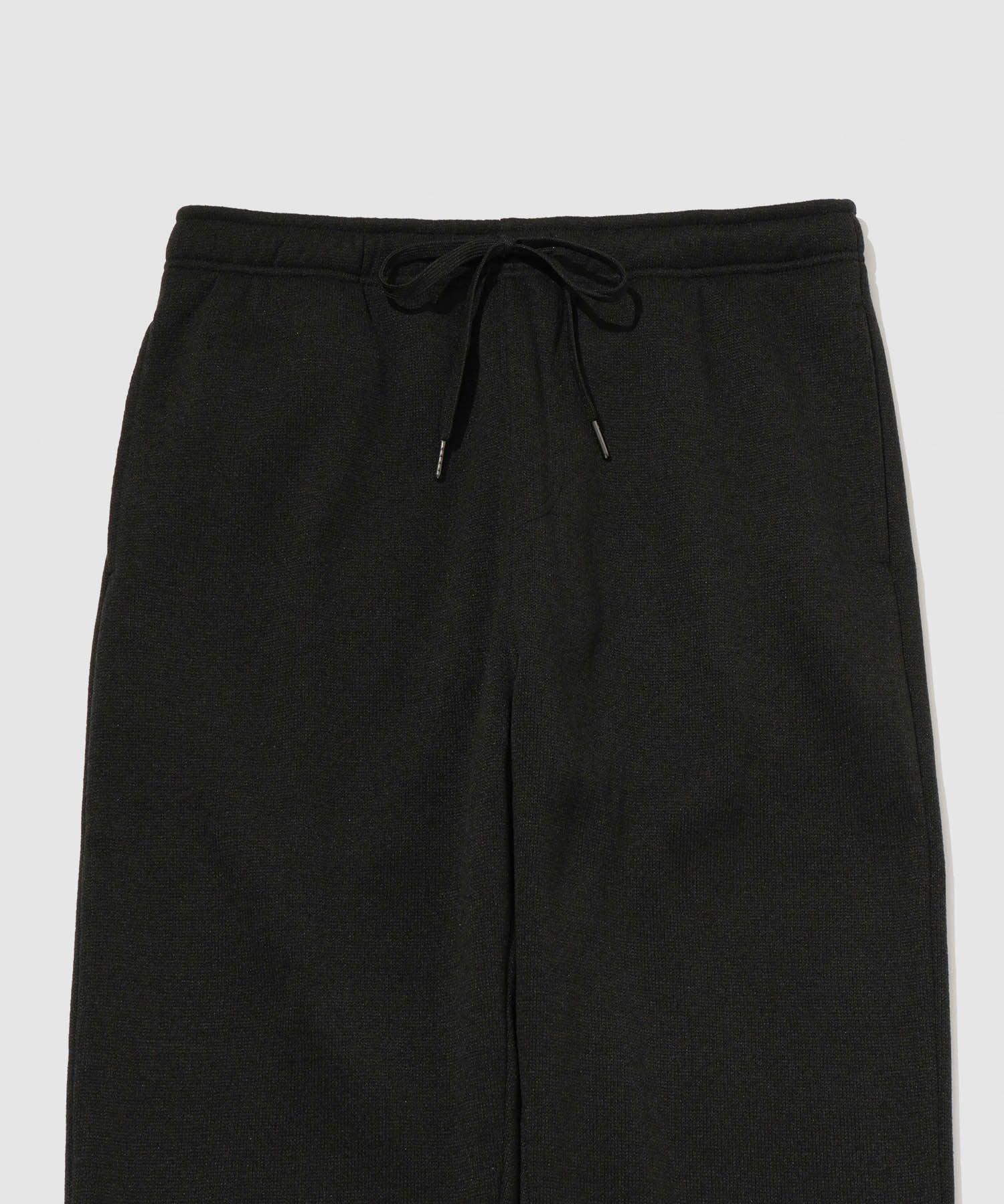 NAVY MAC HEAT ニットフリースパンツ メンズ