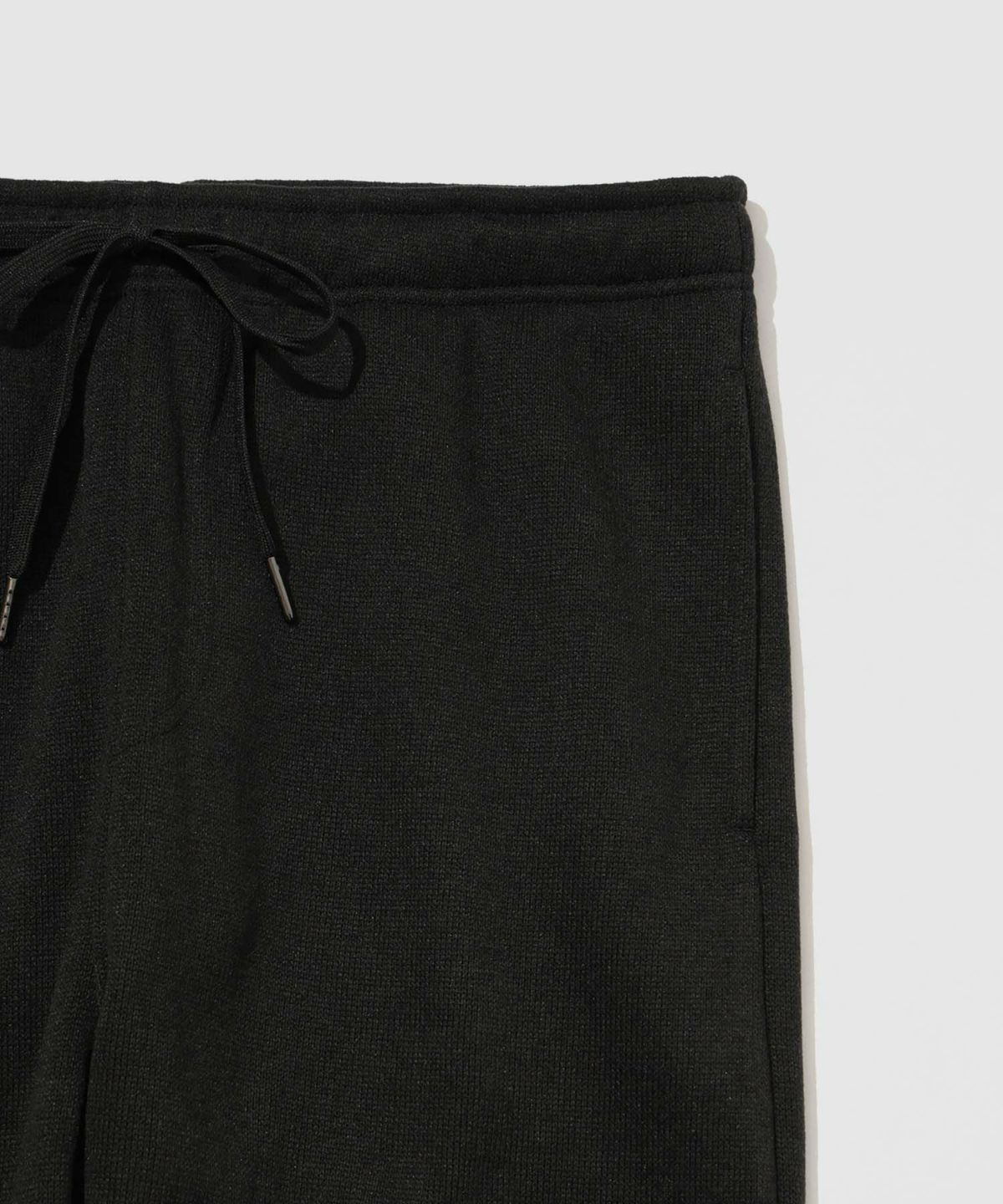 NAVY MAC HEAT ニットフリースパンツ メンズ