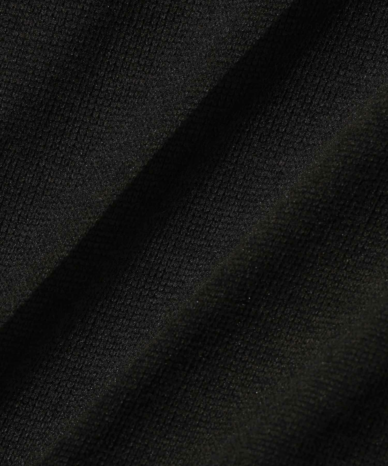 NAVY MAC HEAT ニットフリースパンツ メンズ