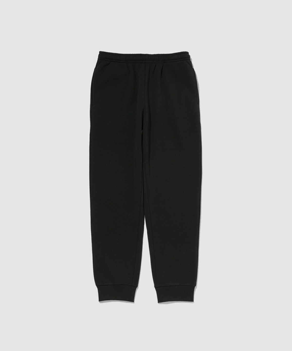 NAVY MAC HEAT 裏起毛スウェット上下セット メンズ