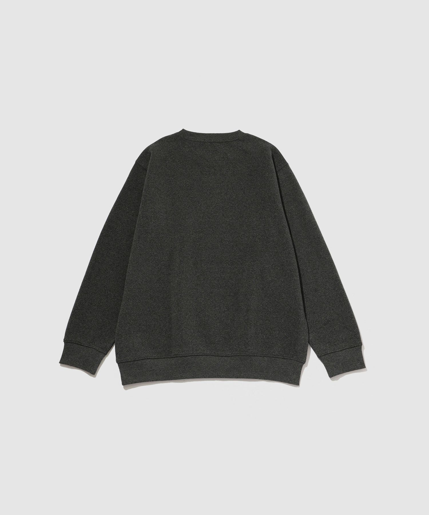 [値下げ]NAVY  MAC HEAT 裏起毛スウェット上下セット メンズ商品画像-10