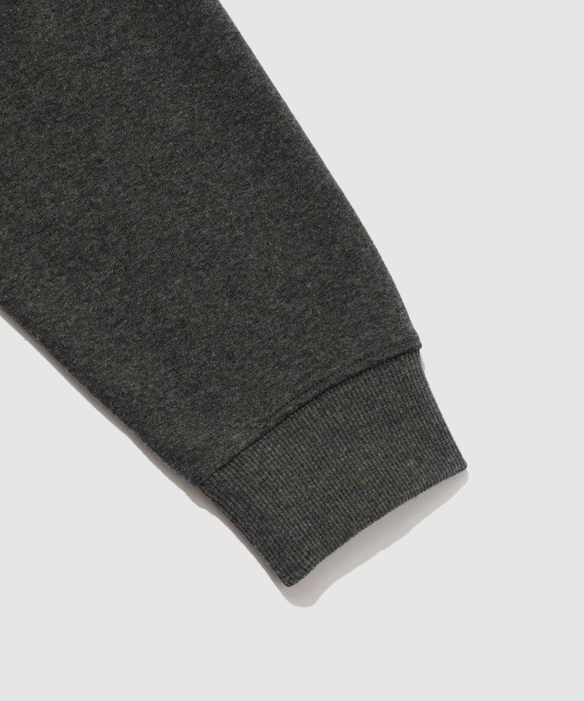 NAVY MAC HEAT 裏起毛スウェット上下セット メンズ