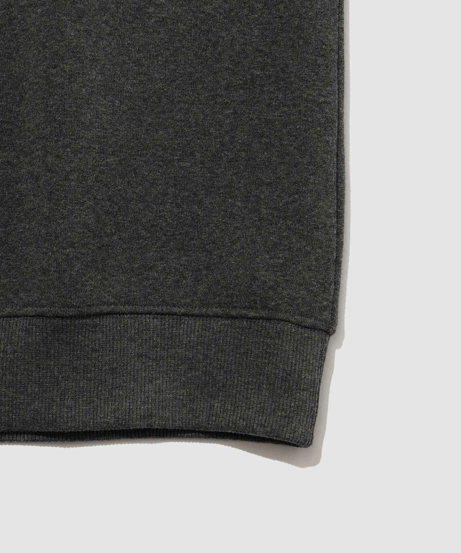 NAVY  MAC HEAT 裏起毛スウェット上下セット メンズ商品サムネイル-14