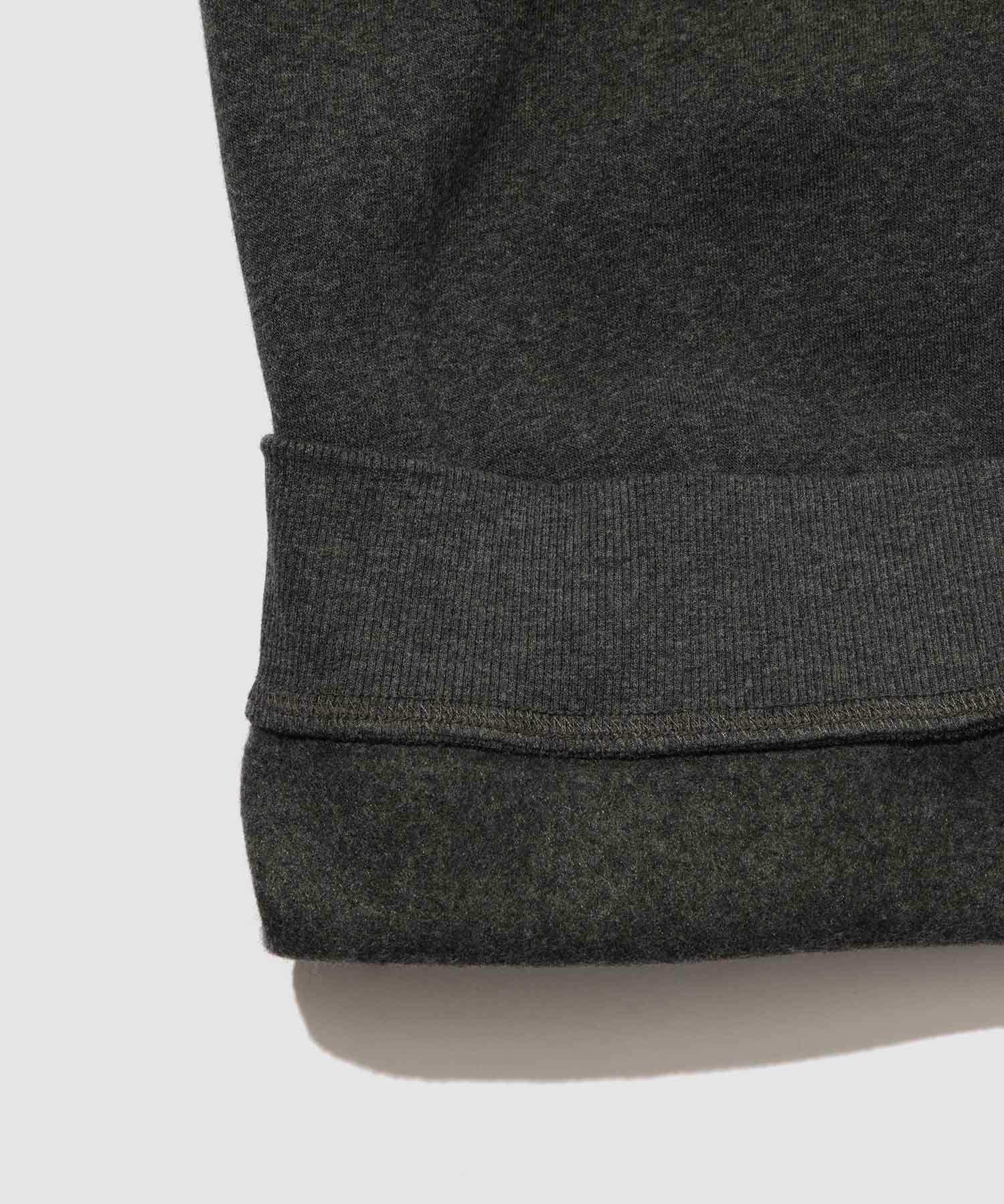 NAVY MAC HEAT 裏起毛スウェット上下セット メンズ