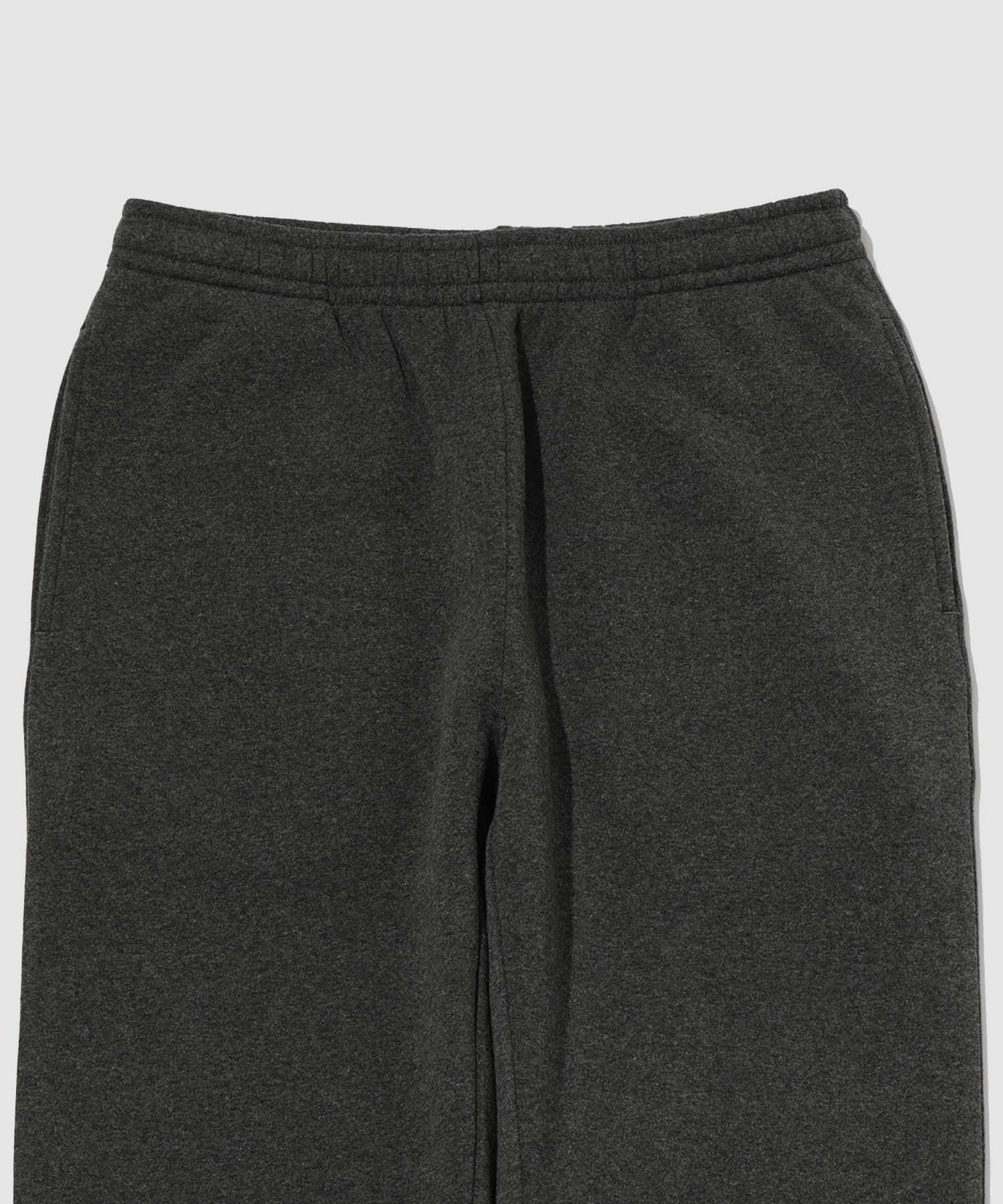 NAVY  MAC HEAT 裏起毛スウェット上下セット メンズ商品画像-16