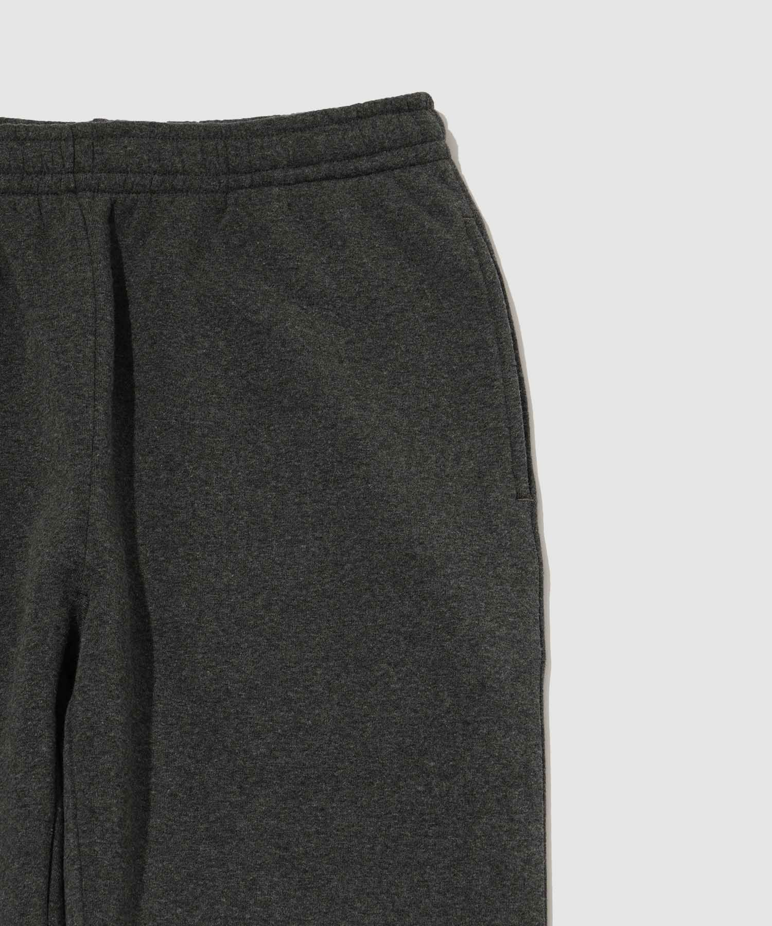 NAVY MAC HEAT 裏起毛スウェット上下セット メンズ