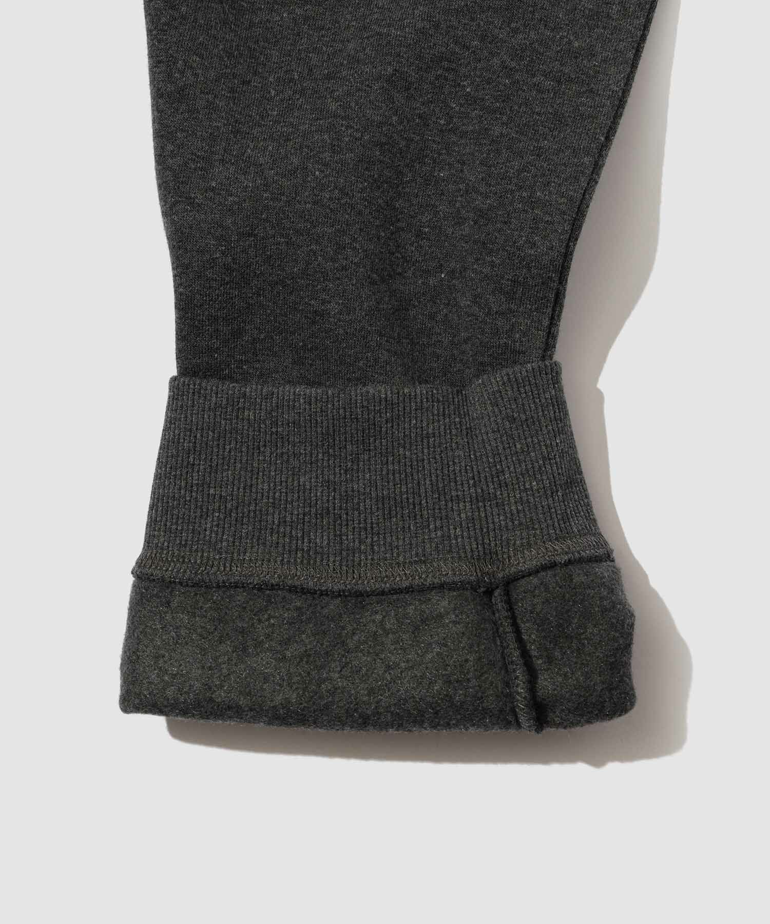 NAVY  MAC HEAT 裏起毛スウェット上下セット メンズ商品画像-19