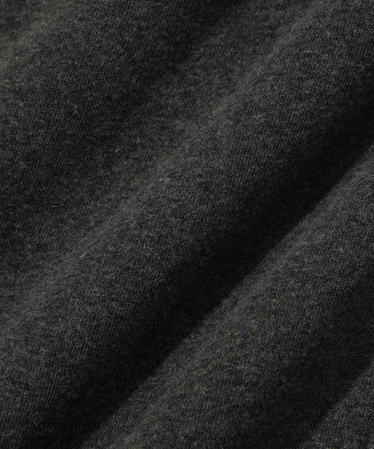 NAVY MAC HEAT 裏起毛スウェット上下セット メンズ