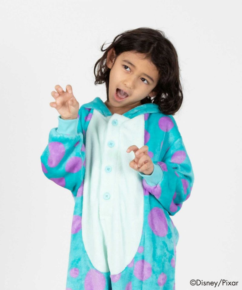 PIXAR ディズニー / ピクサー 『モンスターズ・インク』 / 着ぐるみ