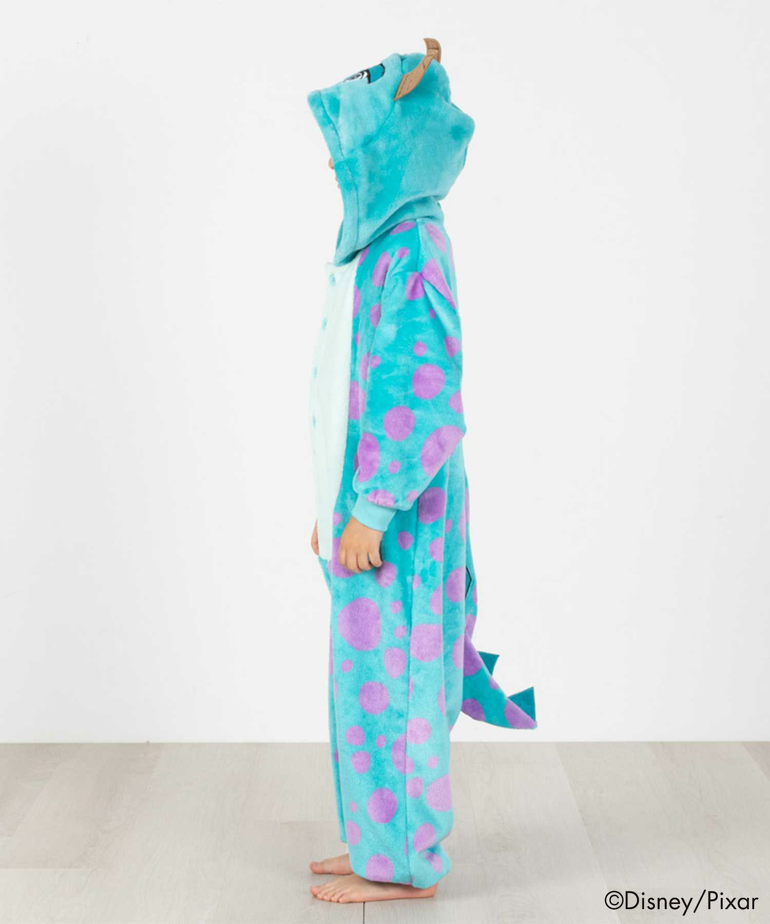 PIXAR ディズニー / ピクサー 『モンスターズ・インク』 / 着ぐるみ