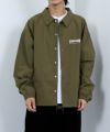 THRASHER  コーチジャケット メンズ商品サムネイル-2