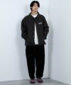 THRASHER  コーチジャケット メンズ商品サムネイル-3
