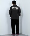 THRASHER  コーチジャケット メンズ商品サムネイル-5