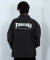THRASHER  コーチジャケット メンズ商品サムネイル-7