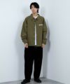 THRASHER  コーチジャケット メンズ商品サムネイル-8