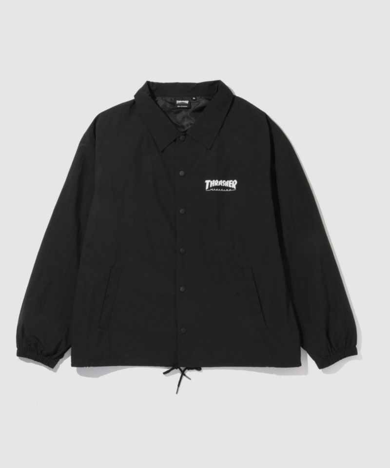 THRASHER  コーチジャケット メンズ商品画像-12