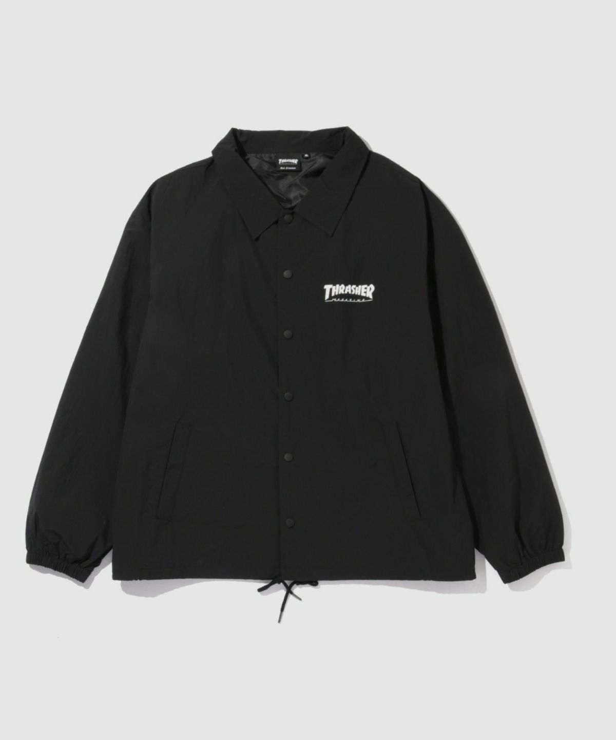 THRASHER コーチジャケット メンズ