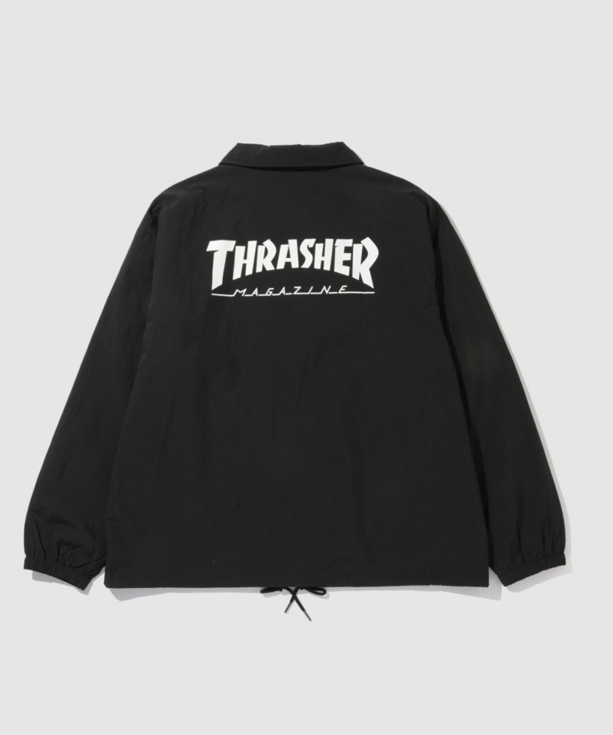 THRASHER コーチジャケット メンズ