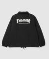 THRASHER  コーチジャケット メンズ商品サムネイル-14
