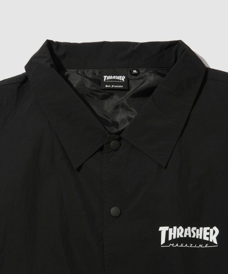 THRASHER  コーチジャケット メンズ商品画像-15