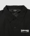 THRASHER  コーチジャケット メンズ商品サムネイル-15