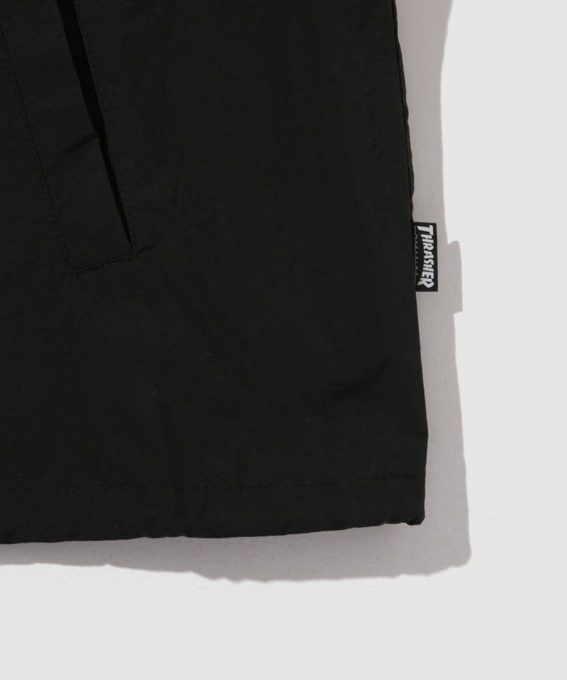 THRASHER  コーチジャケット メンズ商品画像-17