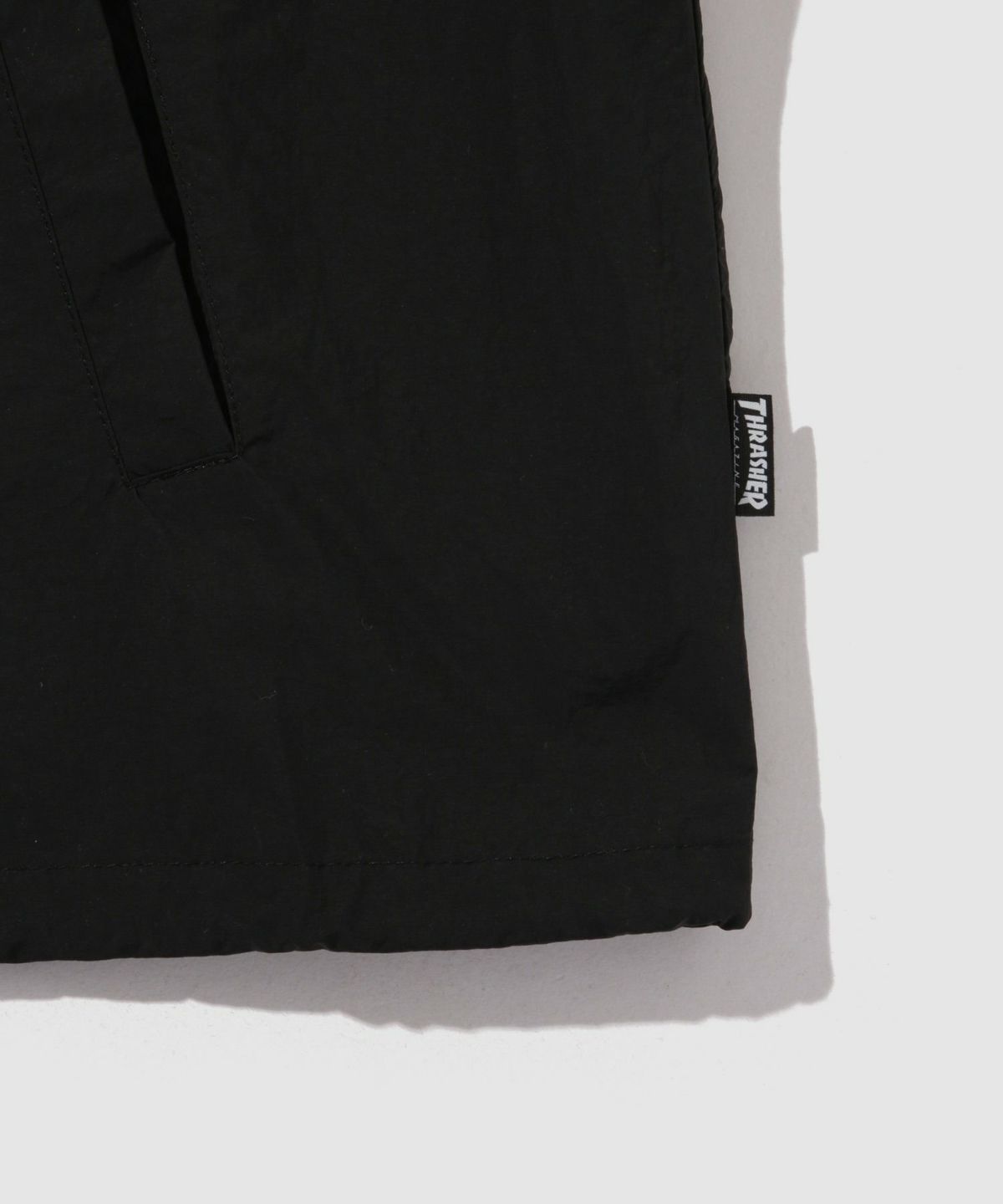 THRASHER コーチジャケット メンズ