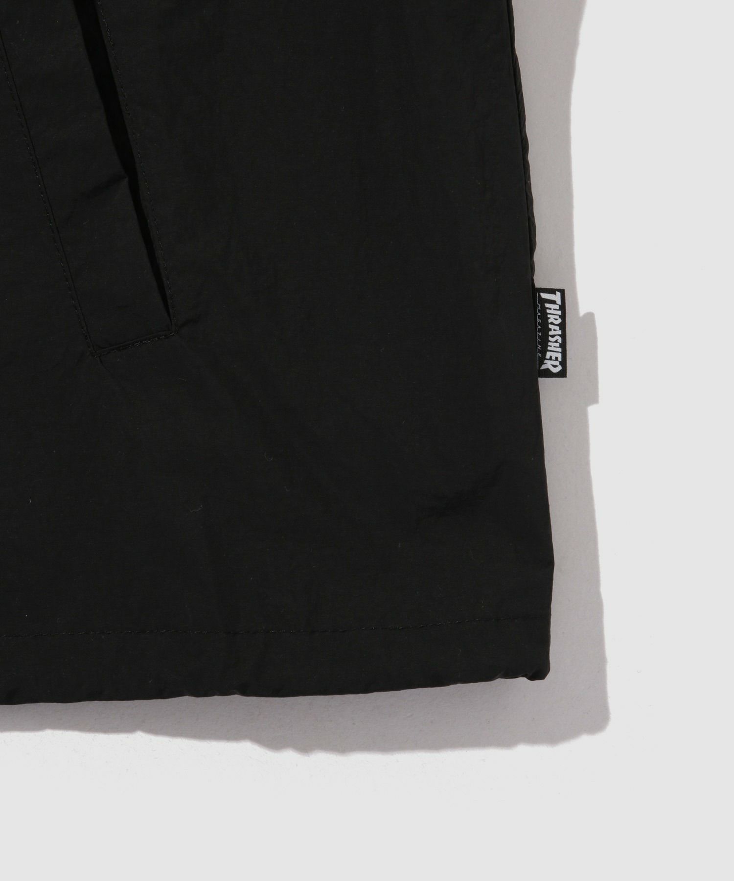 THRASHER  コーチジャケット メンズ商品サムネイル-17