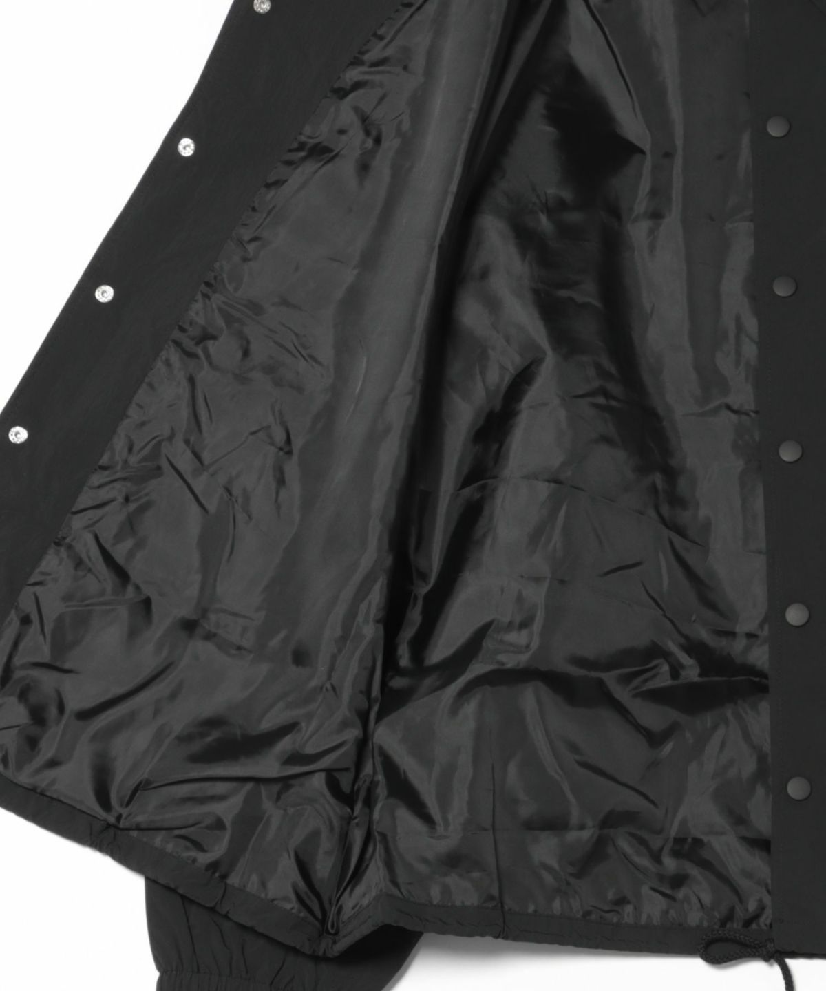 THRASHER コーチジャケット メンズ