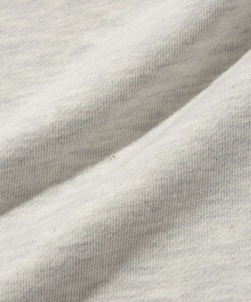 [期間限定価格]NAVY タフラク ヘビー裏毛クルーネックスウェット メンズ商品画像-30