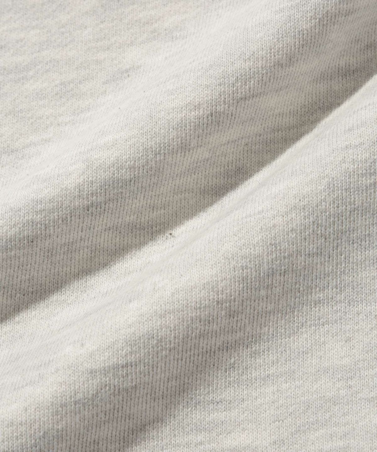 NAVY タフラク ヘビー裏毛クルーネックスウェット メンズ