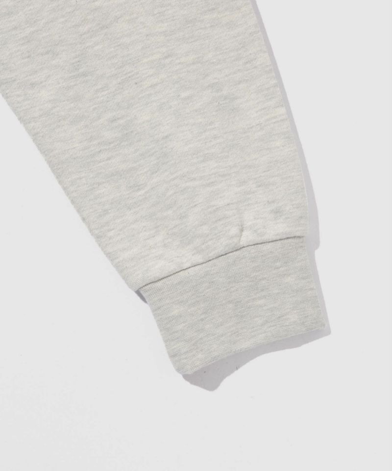 NAVY タフラク ヘビー裏毛クルーネックスウェット メンズ商品画像-35