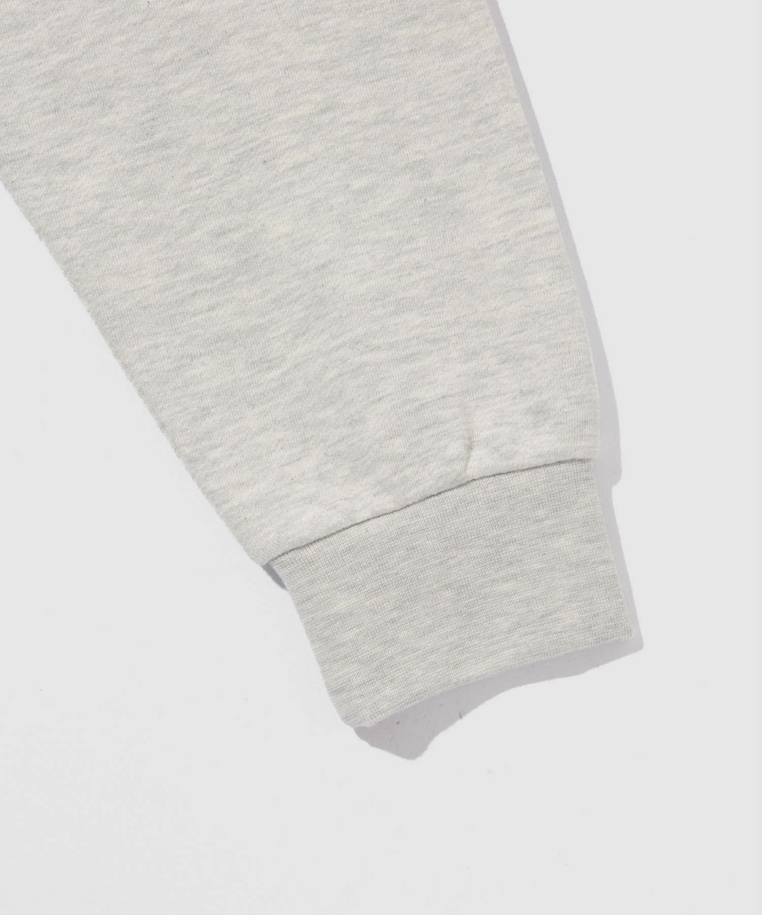 NAVY タフラク ヘビー裏毛クルーネックスウェット メンズ