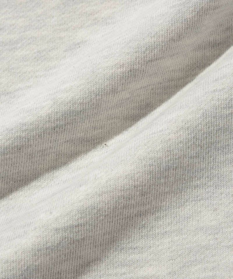 NAVY タフラク ヘビー裏毛クルーネックスウェット メンズ商品画像-40