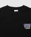 [値下げ]VISION STREET WEAR  ゴーストデザインスウェット メンズ商品サムネイル-4