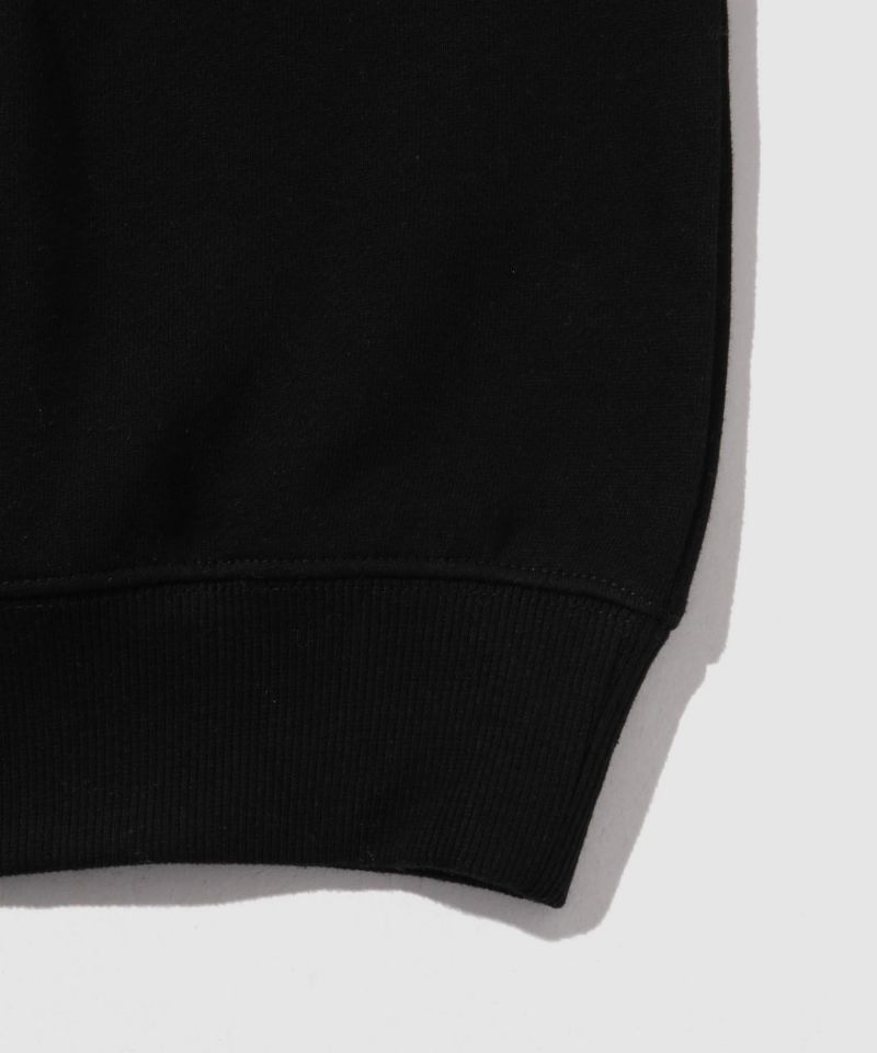 [値下げ]VISION STREET WEAR  ゴーストデザインスウェット メンズ商品画像-6