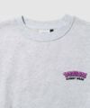 VISION STREET WEAR  エイリアンデザインスウェット メンズ商品サムネイル-4