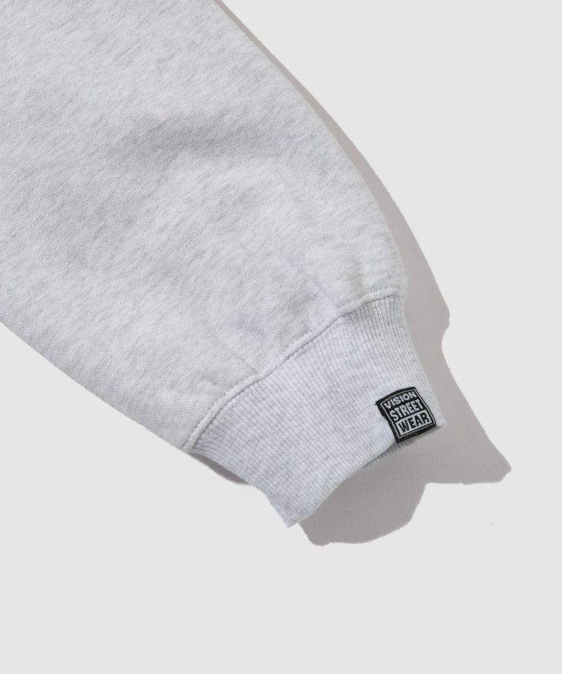 [値下げ]VISION STREET WEAR  エイリアンデザインスウェット メンズ商品画像-5