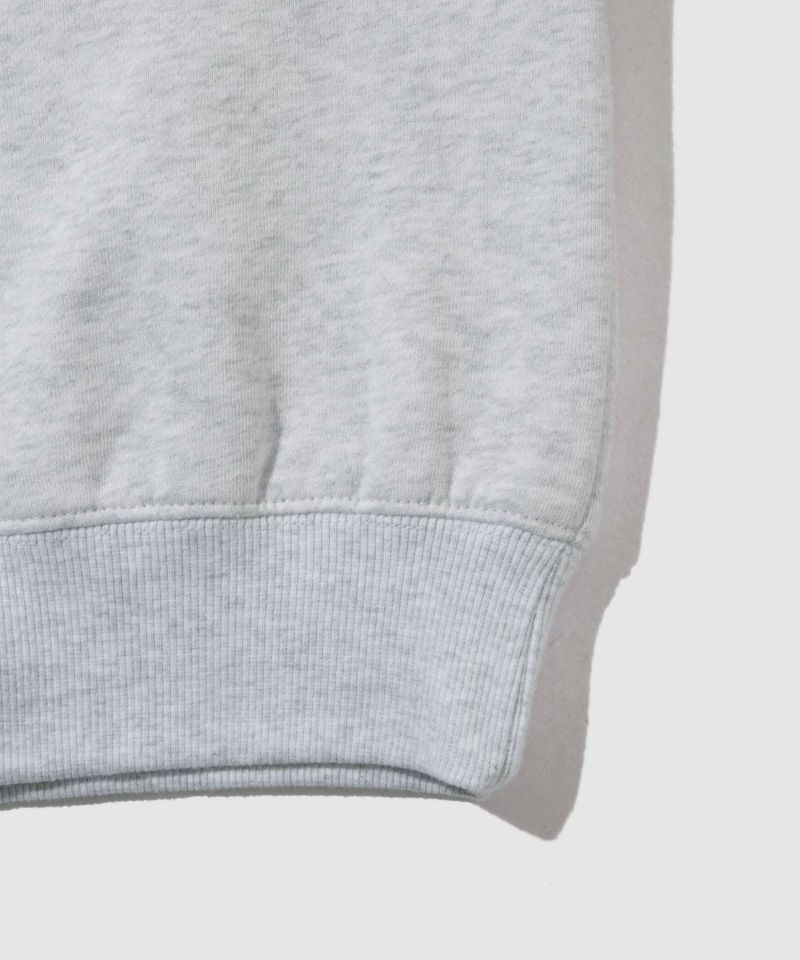 VISION STREET WEAR  エイリアンデザインスウェット メンズ商品画像-6