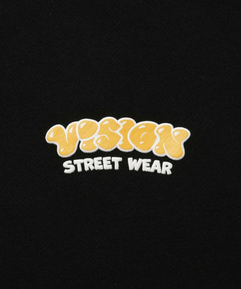 VISION STREET WEAR  エイリアンデザインスウェット メンズ商品画像-7