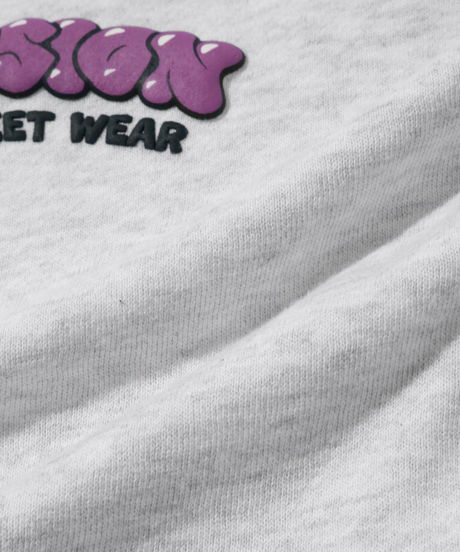 VISION STREET WEAR  エイリアンデザインスウェット メンズ商品画像-8