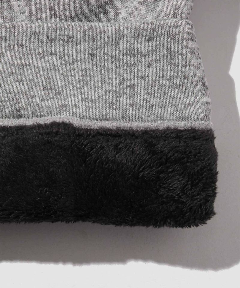 [値下げ]NAVY  MAC HEAT 裏ボアジップパーカー メンズ商品画像-19