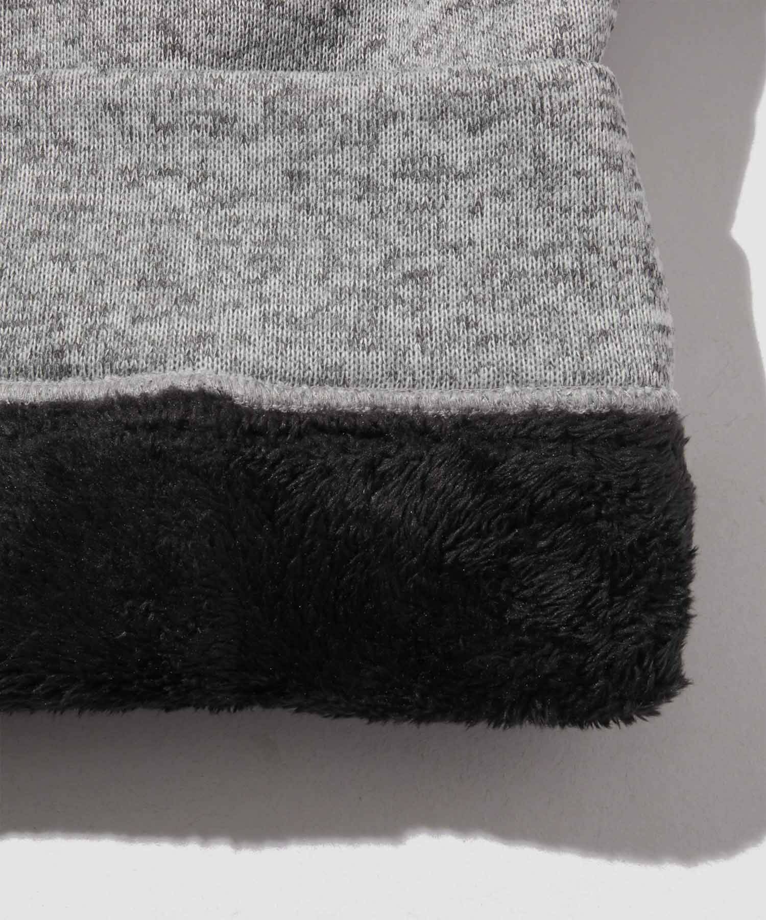 NAVY  MAC HEAT 裏ボアジップパーカー メンズ商品サムネイル-19