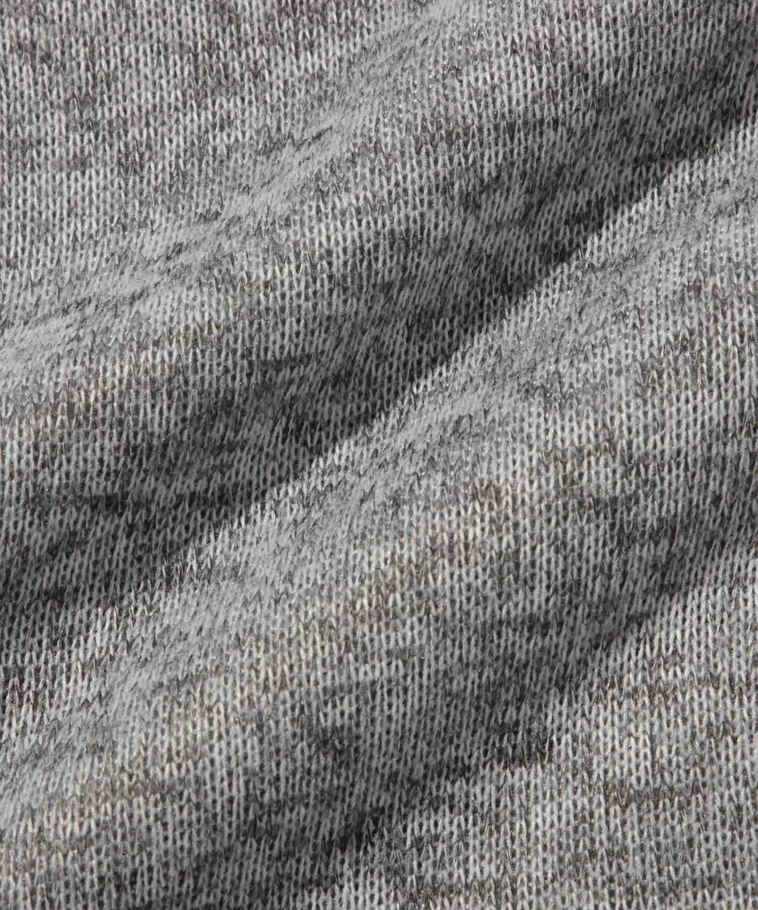 NAVY MAC HEAT 裏ボアジップパーカー メンズ