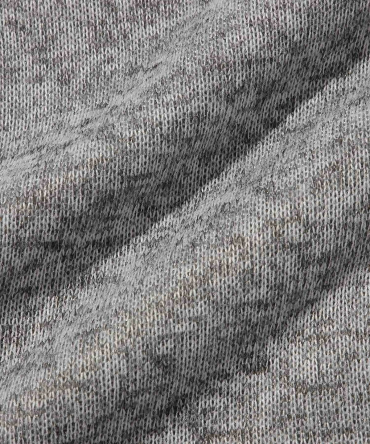 NAVY MAC HEAT 裏ボアジップパーカー メンズ