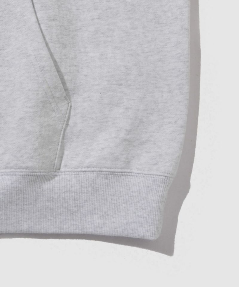 VISION STREET WEAR  ベアーデザインパーカー メンズ商品画像-6